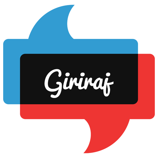 Giriraj sharks logo