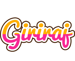 Giriraj smoothie logo