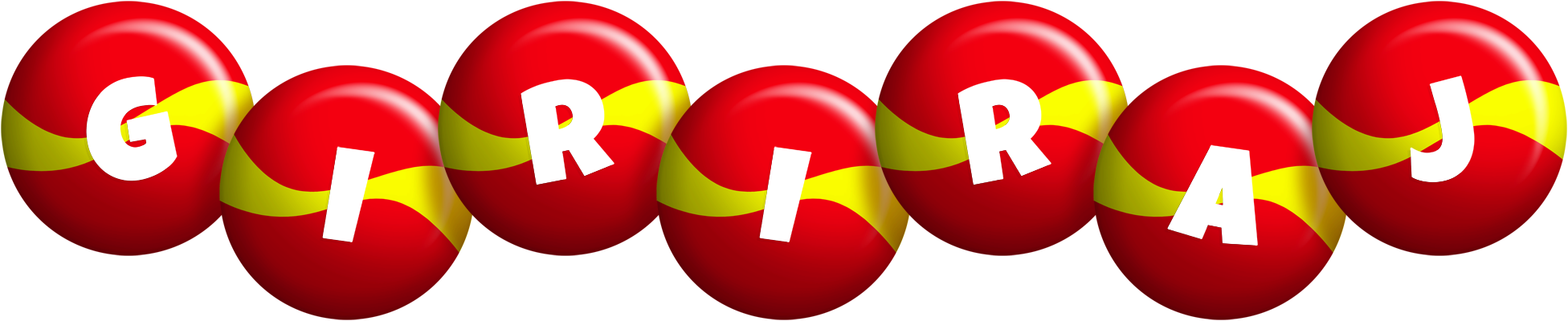 Giriraj spain logo