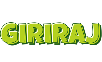 Giriraj summer logo