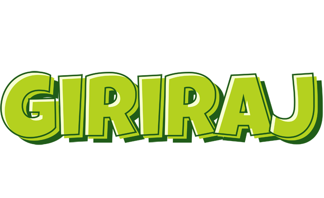 Giriraj summer logo