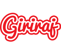 Giriraj sunshine logo