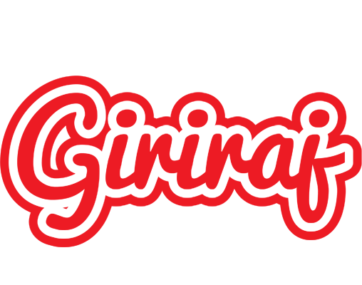 Giriraj sunshine logo
