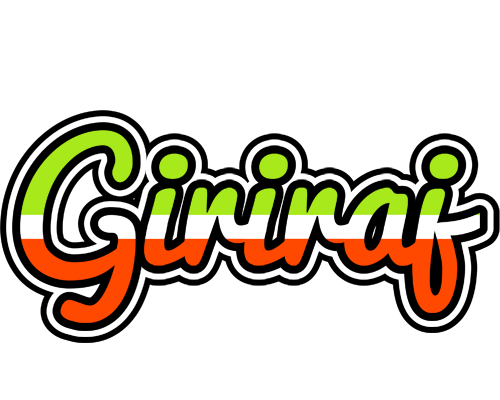 Giriraj superfun logo