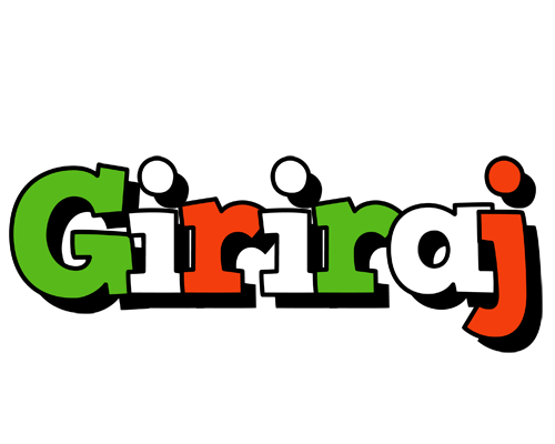 Giriraj venezia logo
