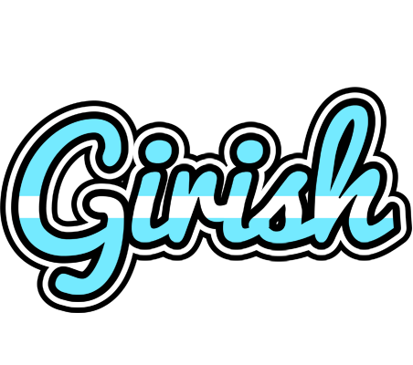 Girish argentine logo