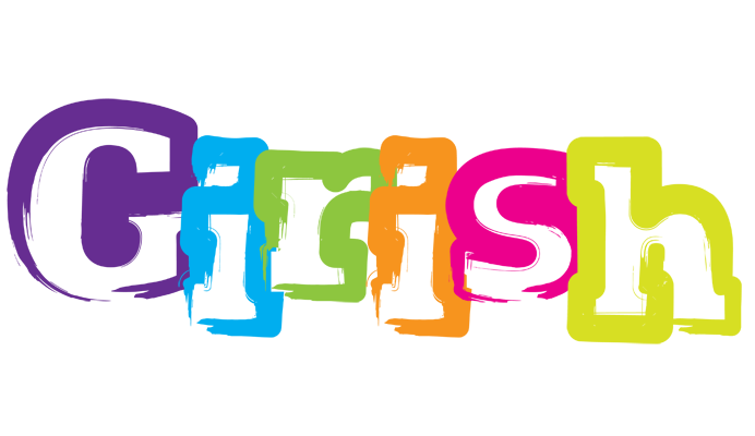 Girish casino logo