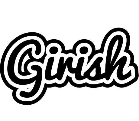 Girish chess logo