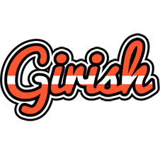 Girish denmark logo