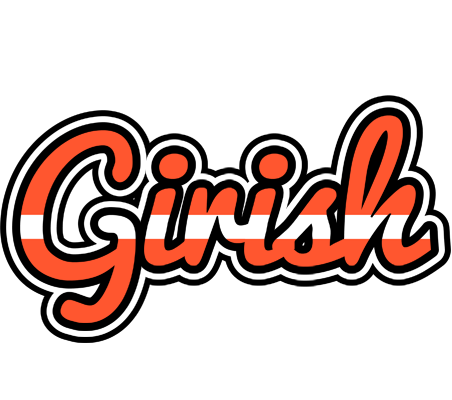 Girish denmark logo