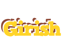 Girish hotcup logo