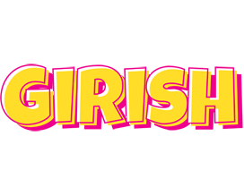 Girish kaboom logo