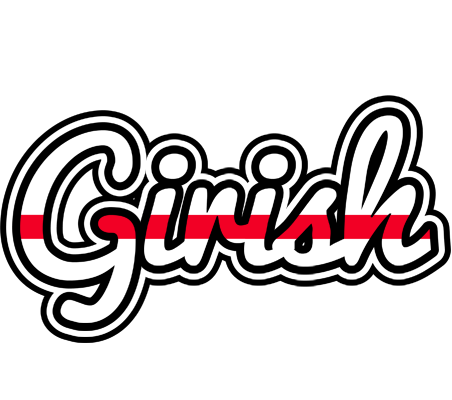 Girish kingdom logo