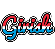 Girish norway logo