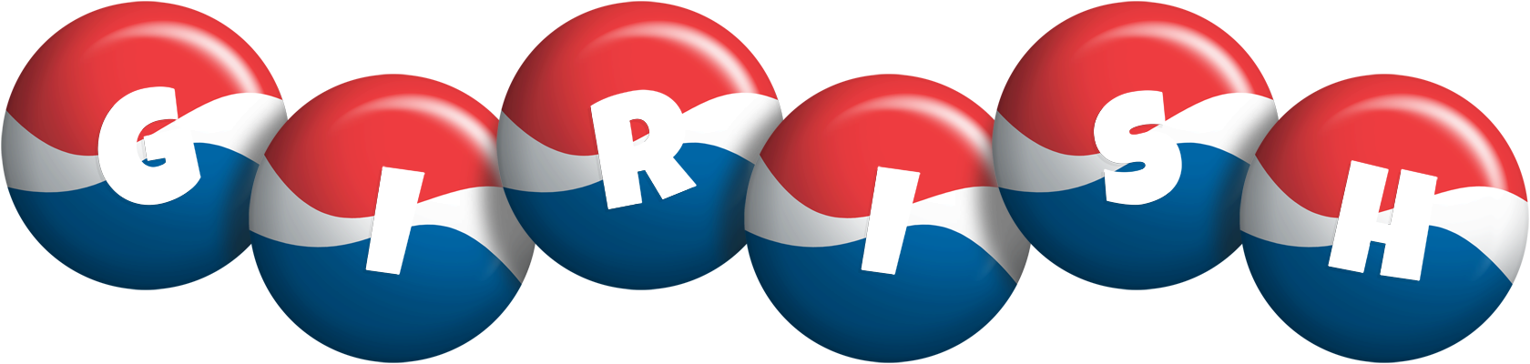 Girish paris logo