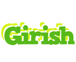 Girish picnic logo