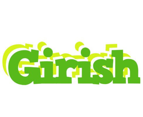 Girish picnic logo