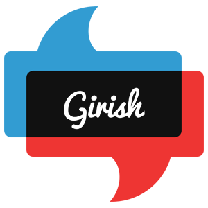 Girish sharks logo