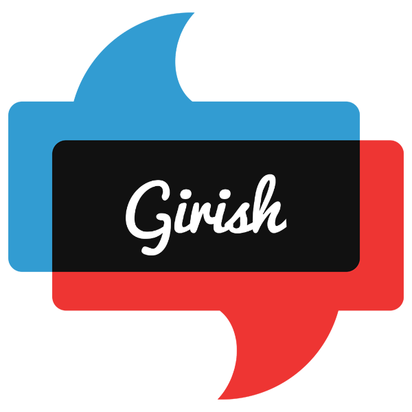 Girish sharks logo