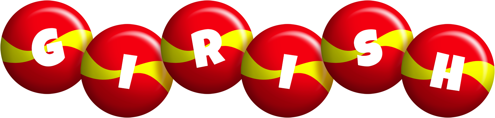 Girish spain logo