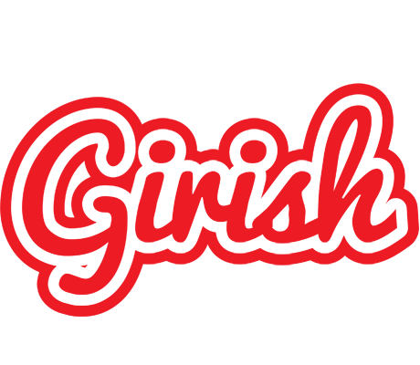 Girish sunshine logo