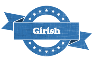 Girish trust logo