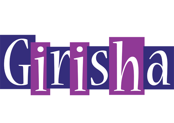 Girisha autumn logo