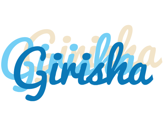 Girisha breeze logo