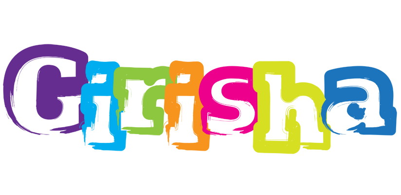 Girisha casino logo