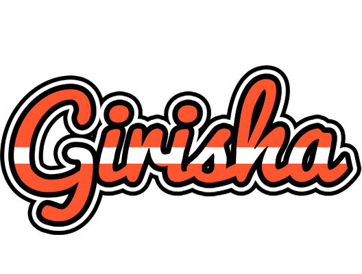 Girisha denmark logo