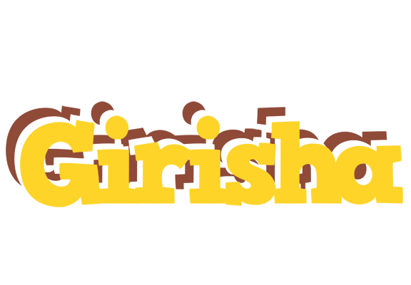 Girisha hotcup logo