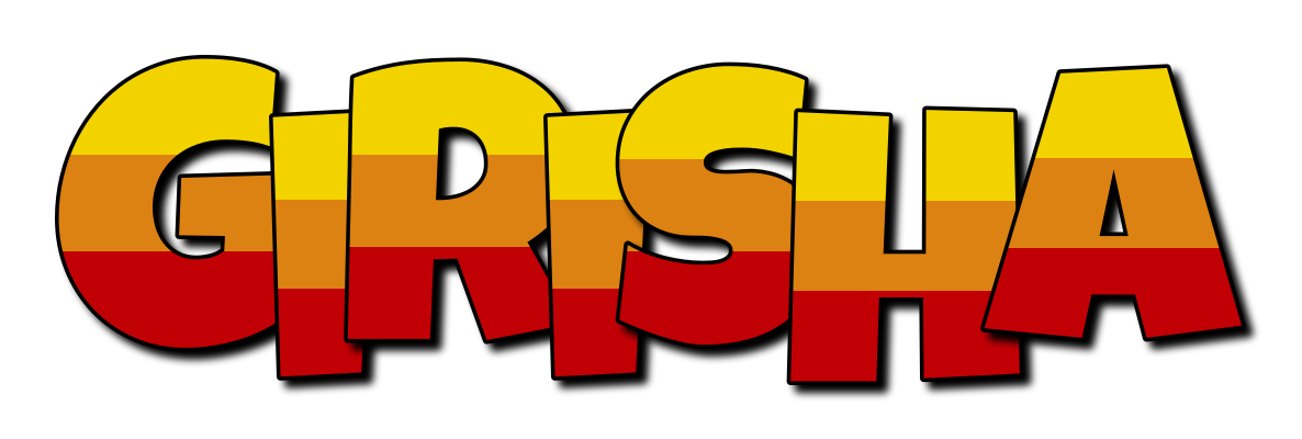 Girisha jungle logo