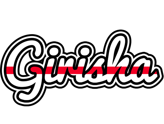 Girisha kingdom logo