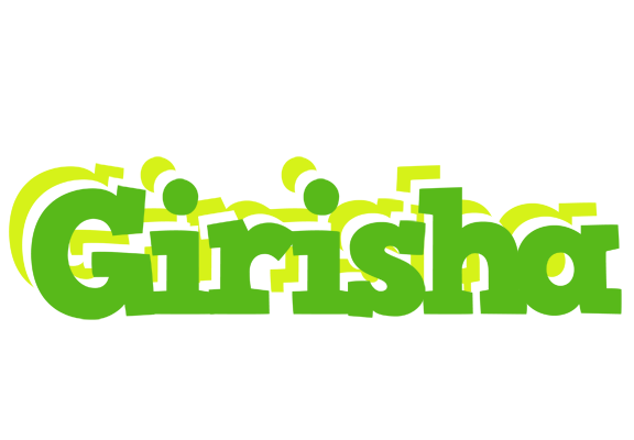 Girisha picnic logo