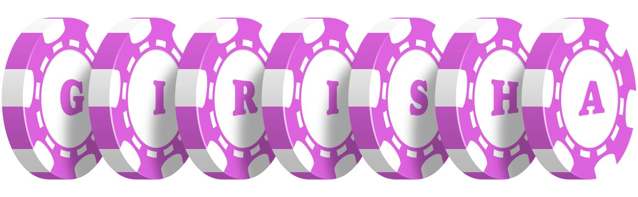 Girisha river logo