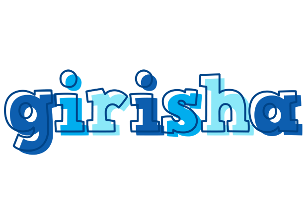 Girisha sailor logo
