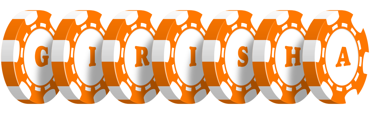 Girisha stacks logo