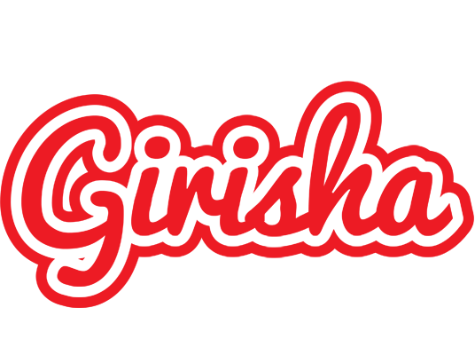Girisha sunshine logo