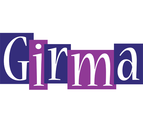 Girma autumn logo