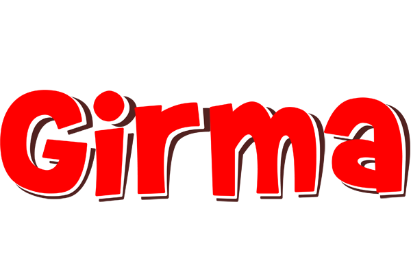 Girma basket logo