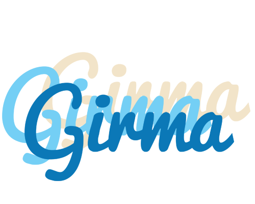 Girma breeze logo