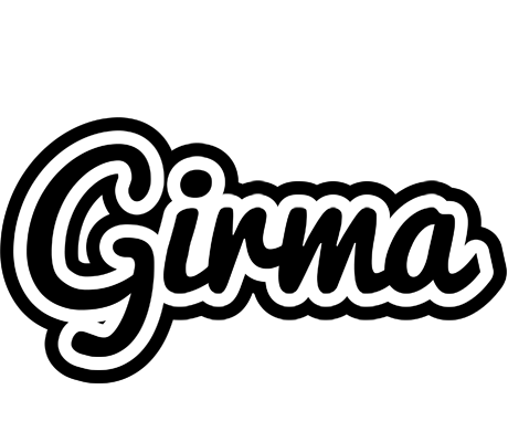 Girma chess logo