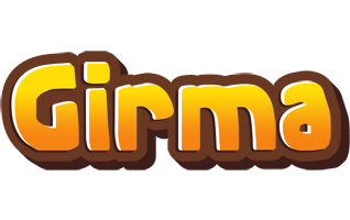 Girma cookies logo