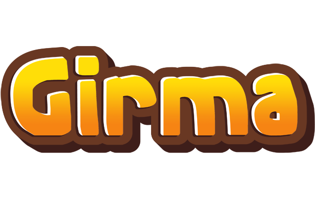 Girma cookies logo