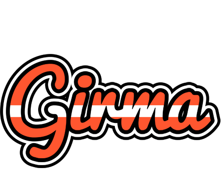 Girma denmark logo