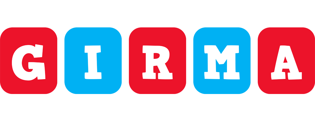 Girma diesel logo
