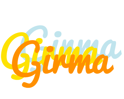 Girma energy logo