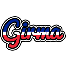 Girma france logo