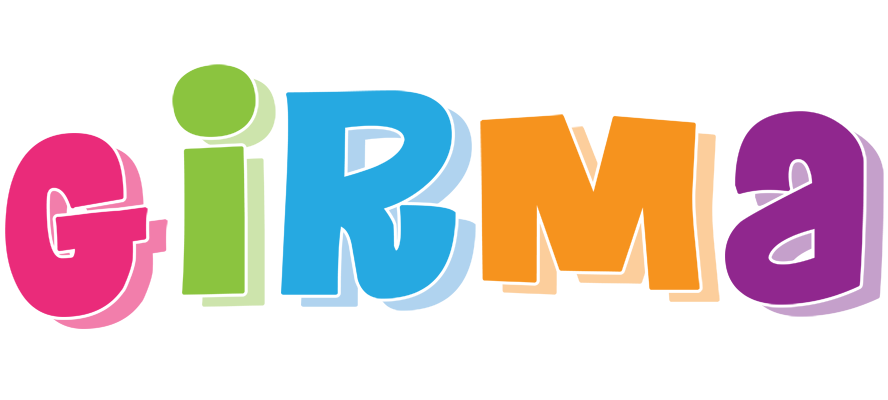 Girma friday logo