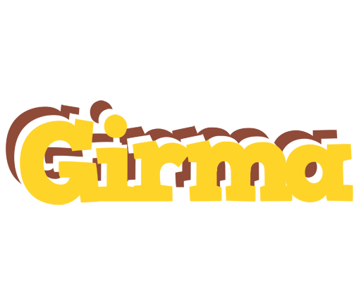 Girma hotcup logo